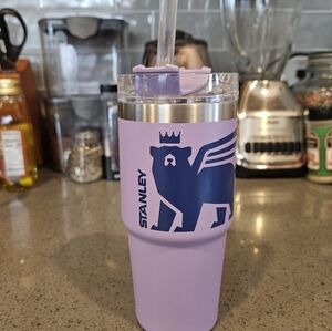 Stanley 14oz Quencher